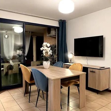 Apartament Chez Gerard Saint Pierre Zewnętrze zdjęcie
