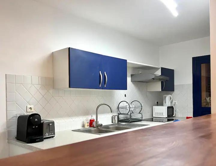 Apartament Chez Gerard Saint Pierre Zewnętrze zdjęcie