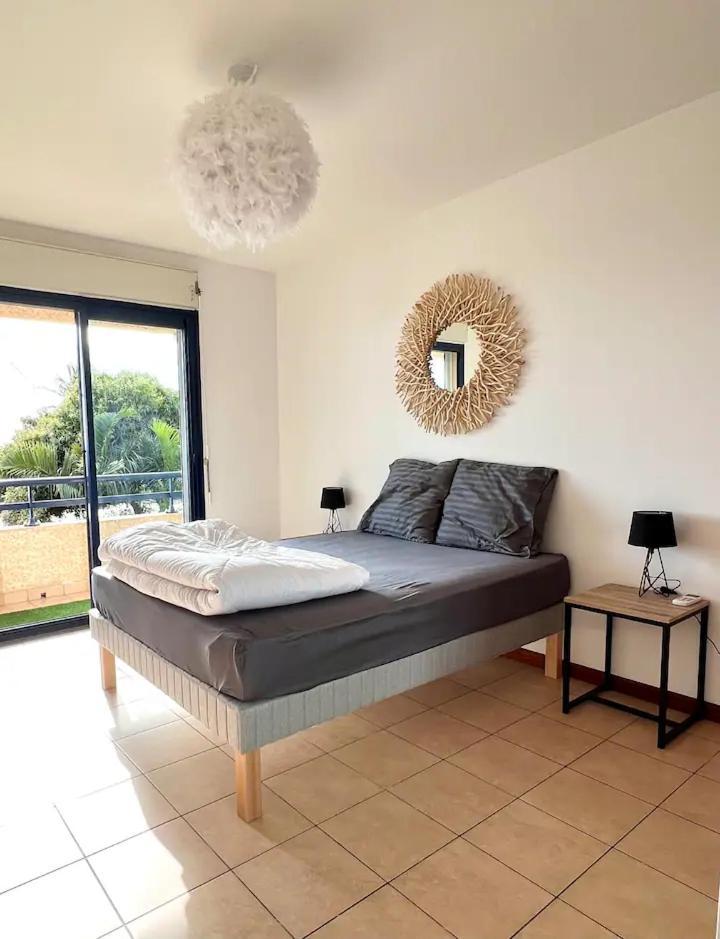 Apartament Chez Gerard Saint Pierre Zewnętrze zdjęcie
