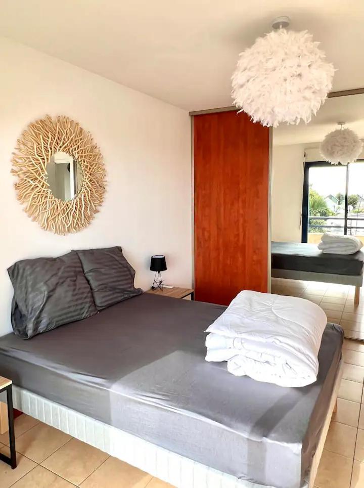 Apartament Chez Gerard Saint Pierre Zewnętrze zdjęcie