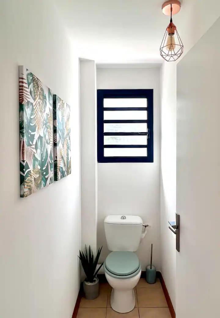 Apartament Chez Gerard Saint Pierre Zewnętrze zdjęcie