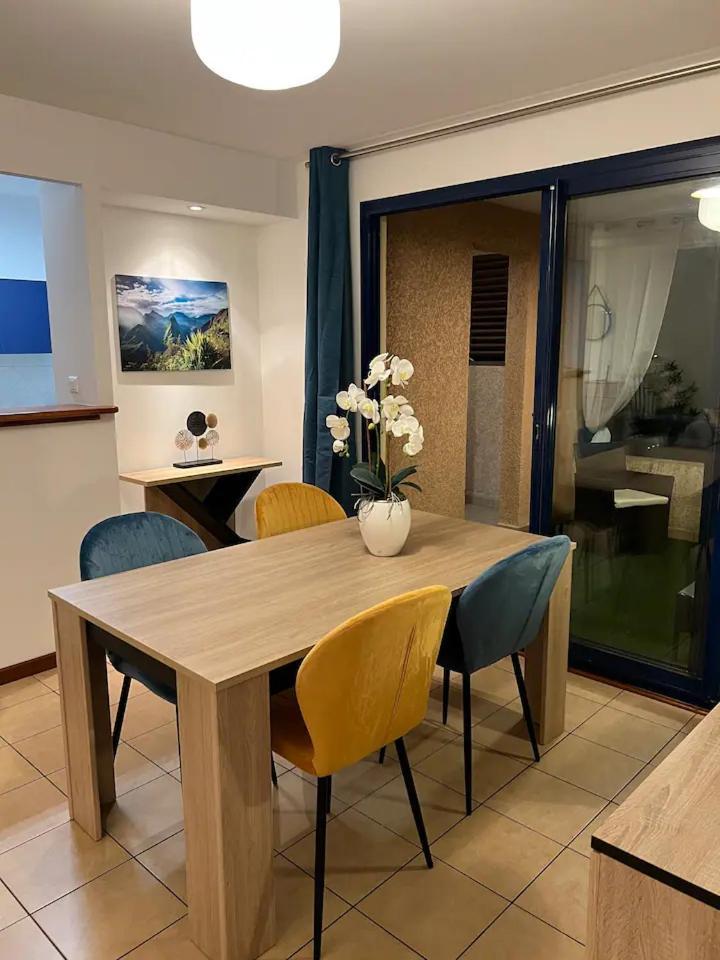 Apartament Chez Gerard Saint Pierre Zewnętrze zdjęcie