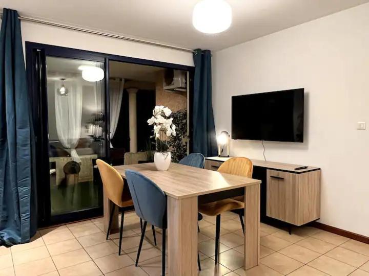 Apartament Chez Gerard Saint Pierre Zewnętrze zdjęcie