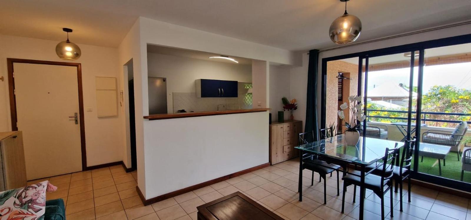Apartament Chez Gerard Saint Pierre Zewnętrze zdjęcie