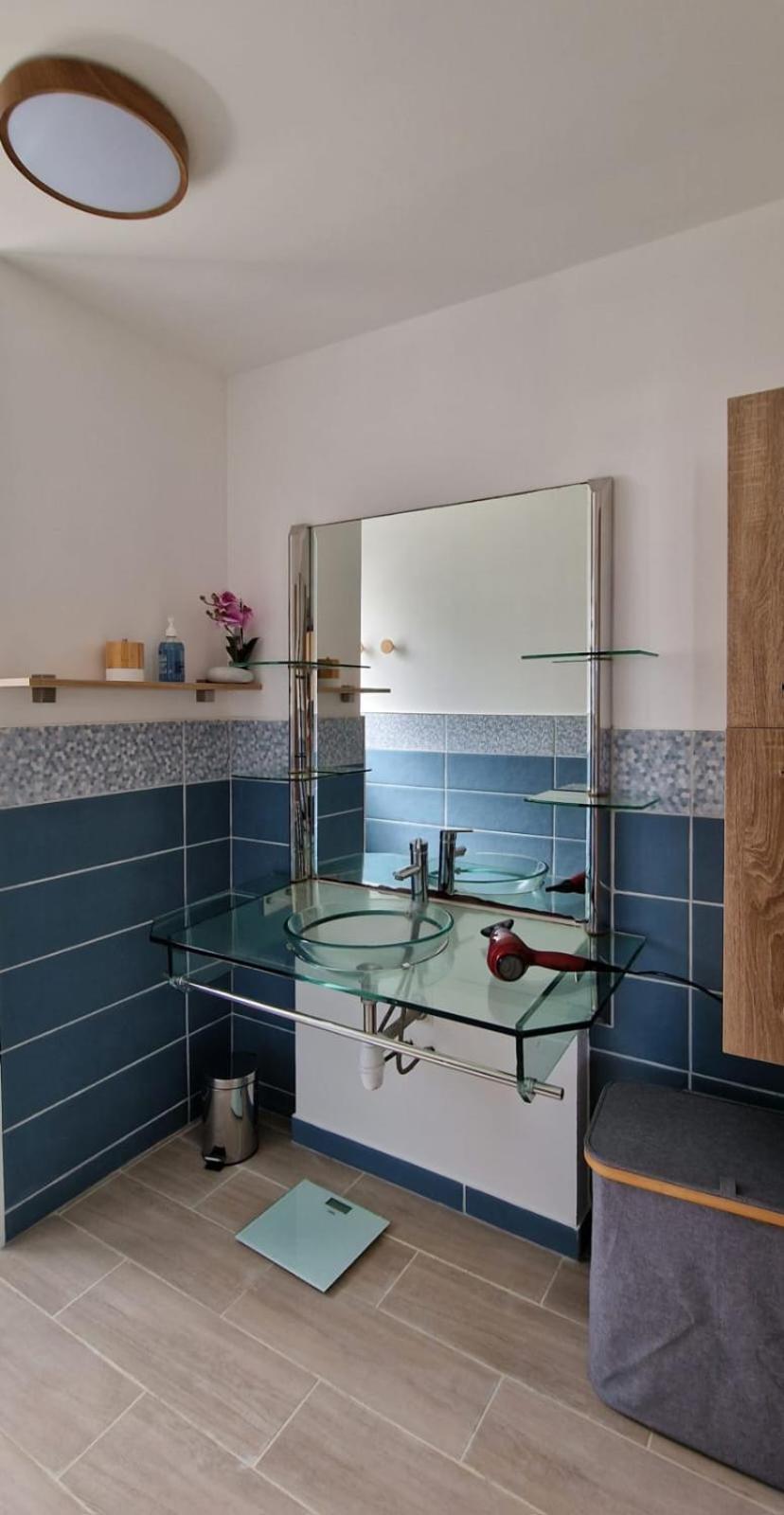 Apartament Chez Gerard Saint Pierre Zewnętrze zdjęcie