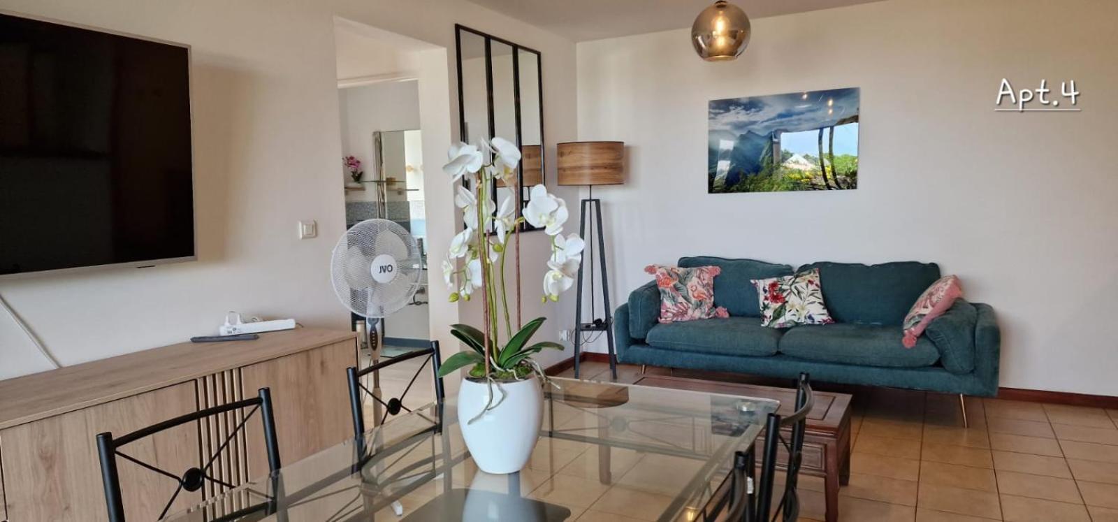 Apartament Chez Gerard Saint Pierre Zewnętrze zdjęcie