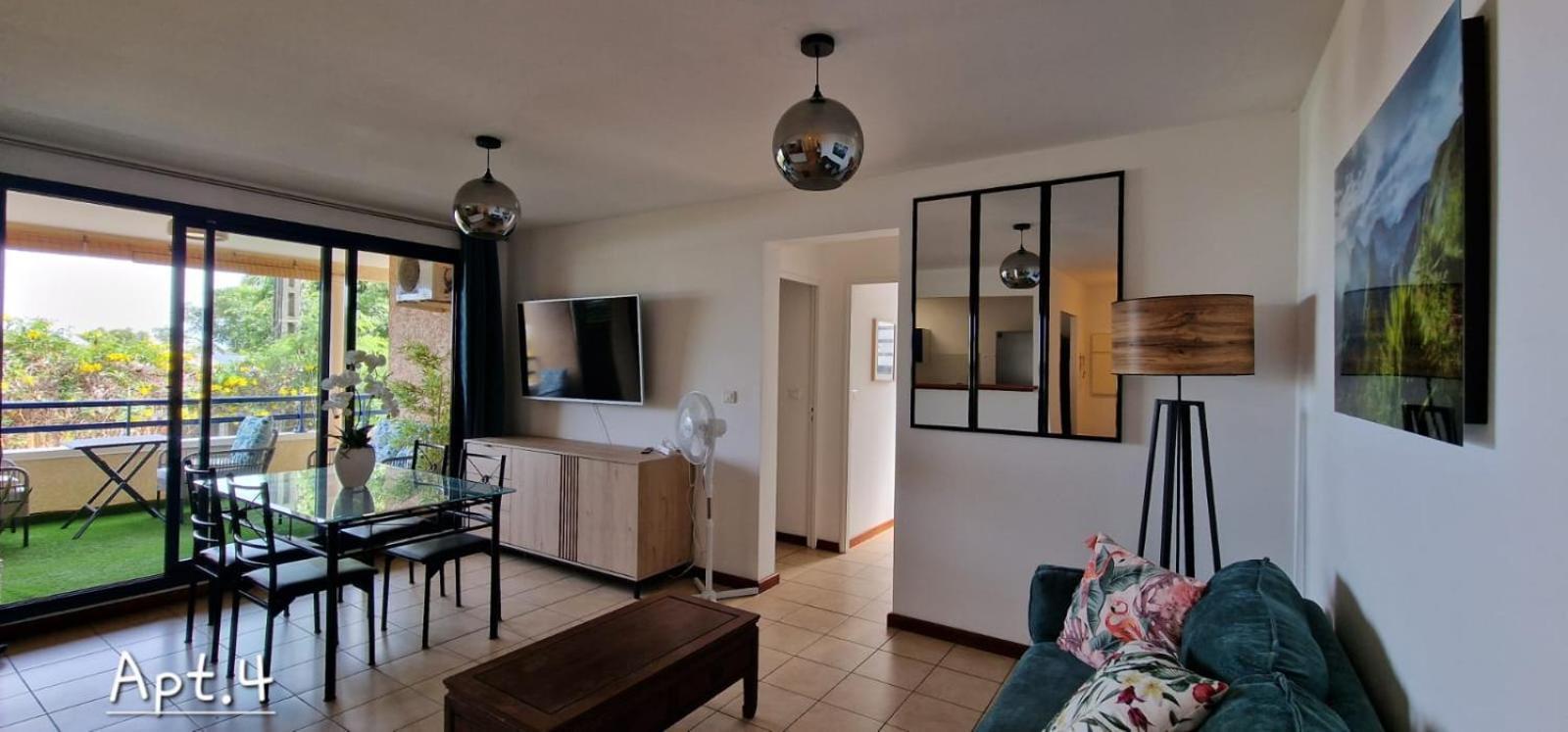Apartament Chez Gerard Saint Pierre Zewnętrze zdjęcie
