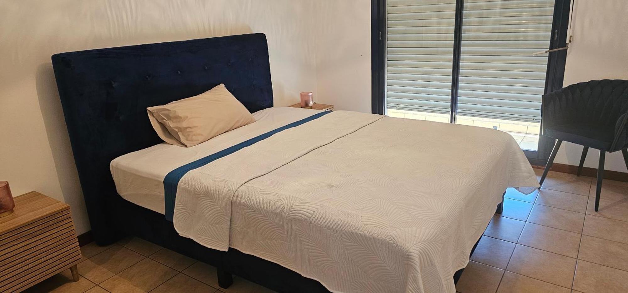 Apartament Chez Gerard Saint Pierre Zewnętrze zdjęcie